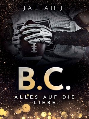 cover image of B.C. 3